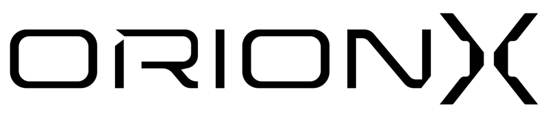 Logo OrionX